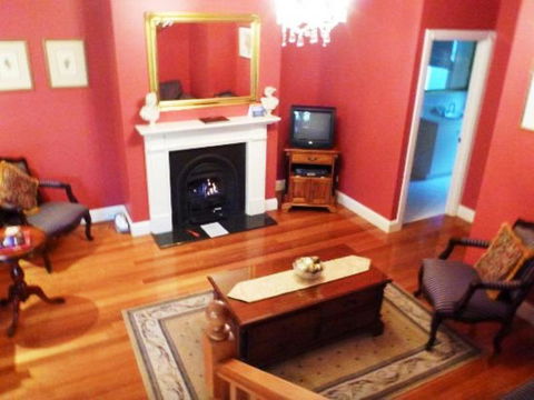 Aldermere Estate Luxury Apartments - Tourism Guide 7