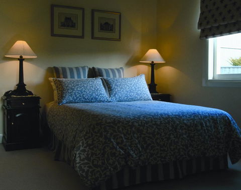 Aldermere Estate Luxury Apartments - Tourism Guide 0