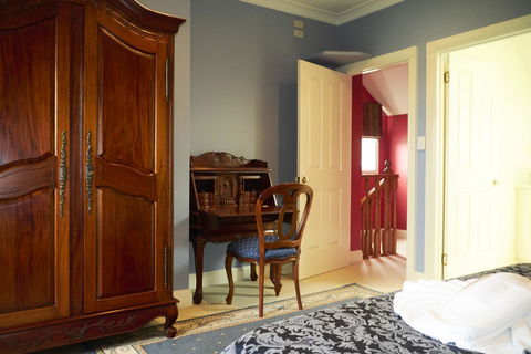 Aldermere Estate Luxury Apartments - Tourism Guide 23