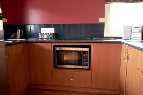Aldermere Estate Luxury Apartments - Tourism Guide 32