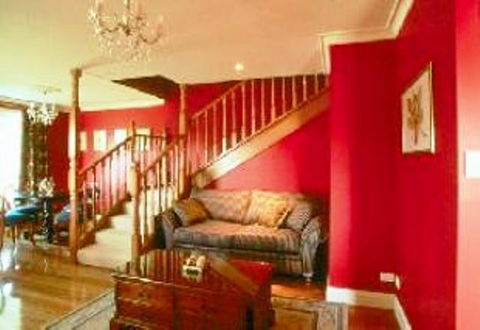 Aldermere Estate Luxury Apartments - Tourism Guide 6