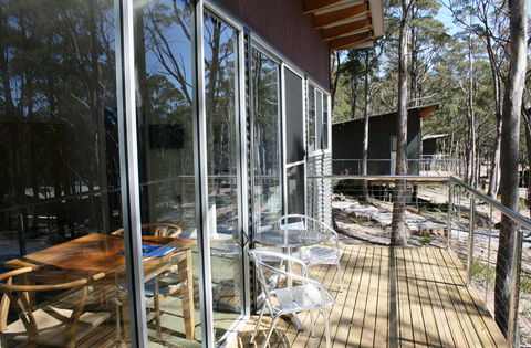 Craggy Peaks Wilderness Cabins - Travel Search 20