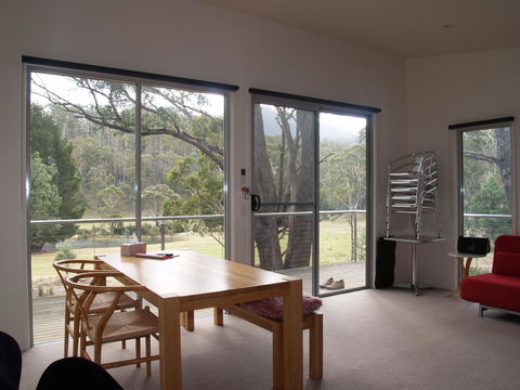 Craggy Peaks Wilderness Cabins - Travel Search 0