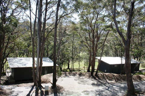 Craggy Peaks Wilderness Cabins - Travel Search 23