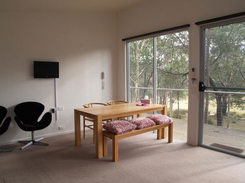 Craggy Peaks Wilderness Cabins - Travel Search 5