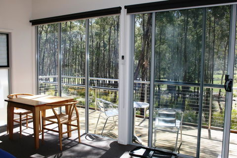 Craggy Peaks Wilderness Cabins - Travel Search 15