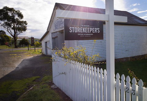The Storekeeper\'s - Travel Search 10