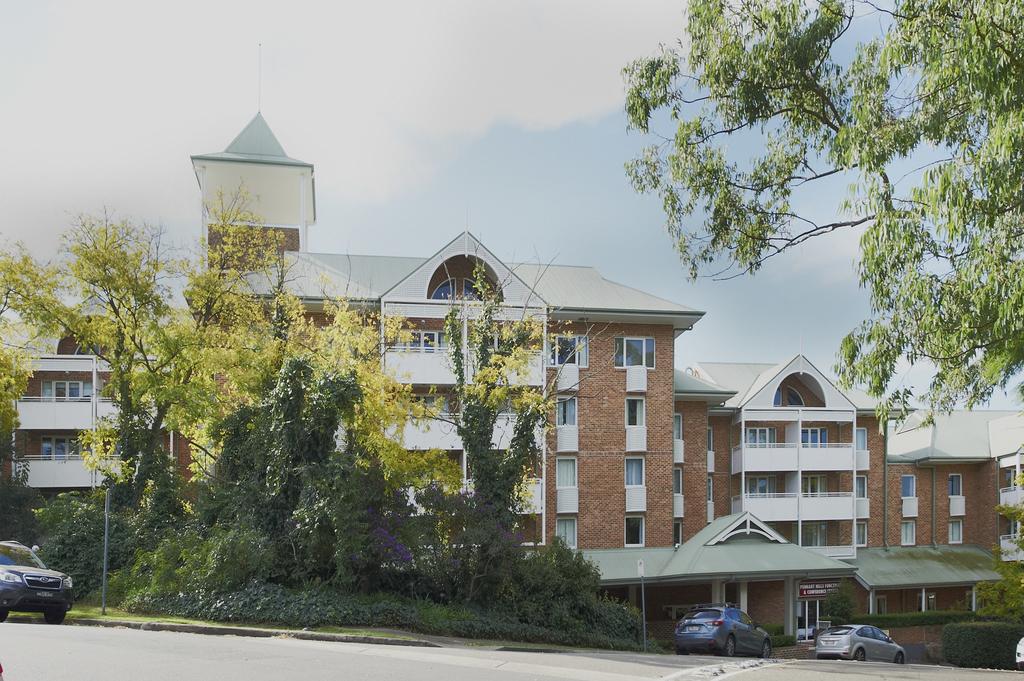 Pennant Hills NSW Cruises Travel