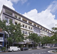 Nesuto Woolloomooloo - Tourism Guide