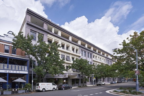 Nesuto Woolloomooloo - Tourism Guide 0