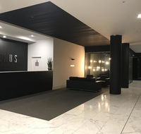 New Luxurious Skyview 2Bedroom Apartment Liverpool - Tourism Guide