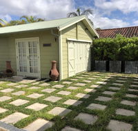 NEW Tranquil Retreat -The Barn House Ingleside Northern Beaches - Cruises Travel