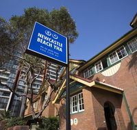 Newcastle Beach YHA - Tourism Guide