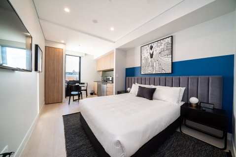 NewLife Serviced Apartments Bondi Junction - Tourism Guide 2