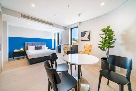 NewLife Serviced Apartments Bondi Junction - Tourism Guide 0