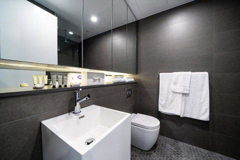NewLife Serviced Apartments Bondi Junction - Tourism Guide 3