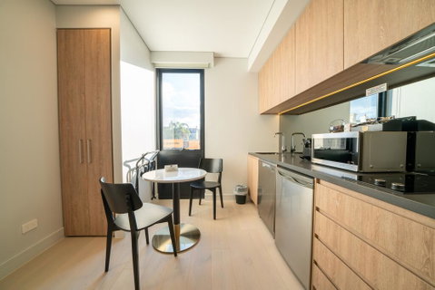 NewLife Serviced Apartments Bondi Junction - Tourism Guide 1