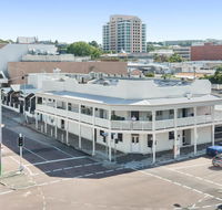 Newmarket Hotel - Cruises Travel