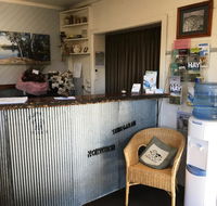 Nicholas Royal Motel - No Pets Allowed - Travel Agents