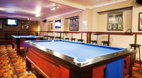 Nightcap At Balaclava Hotel - Tourism Guide 3
