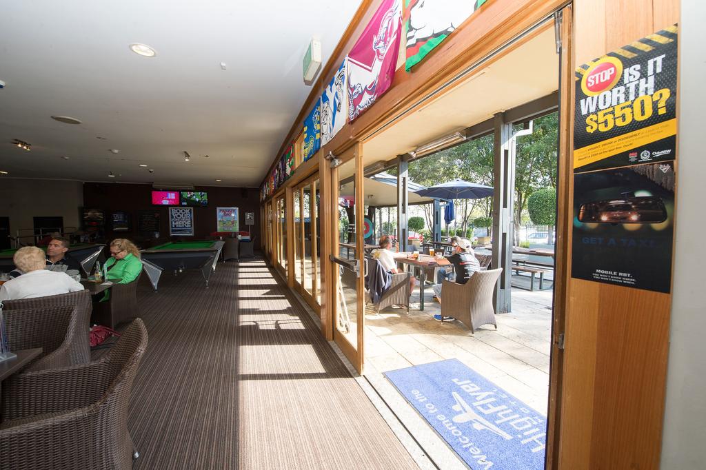Condell Park NSW Tourism Guide