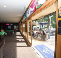 Nightcap at High Flyer Hotel - Tourism Guide