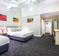 Nightcap at the Ranch Hotel - Cruises Travel
