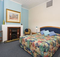 Ningana Heritage Houses - Cruises Travel
