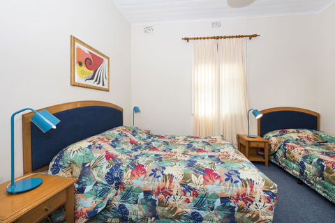 Ningana Heritage Houses - Cruises Travel 3