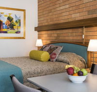 Ningana Motel - Cruises Travel