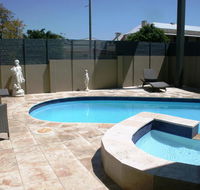 Noah's Mid City Motor Inn Muswellbrook - Travel Agents