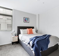 Nook Melbourne Apartments - Russell Street - Tourism Guide