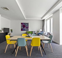 Nook Melbourne Apartments  Collins Street - Melbourne CBD - Tourism Guide