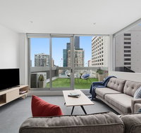 Nook Melbourne Apartments  Jane Bell Lane - Melbourne CBD - Tourism Guide