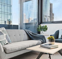 Nook Melbourne Apartments  Sutherland Street - Melbourne CBD - Tourism Guide