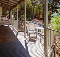 Noonameena Cottage - Tourism Guide