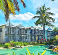 Noosa Lakes Apartments - Tourism Guide