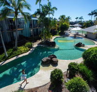 Noosa Lakes Resort - Tourism Guide