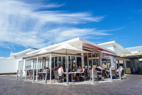 Noosa On Moseley - Close To Beach - Wifi - Nespresso - Tourism Guide 2