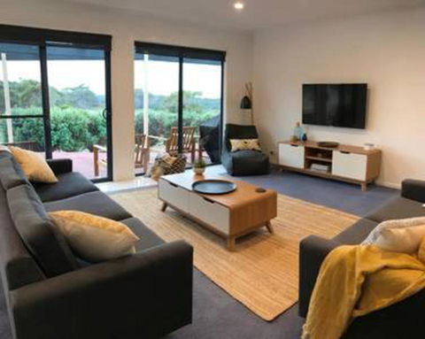 NOR'EAST Beaumaris - Travel Search 2