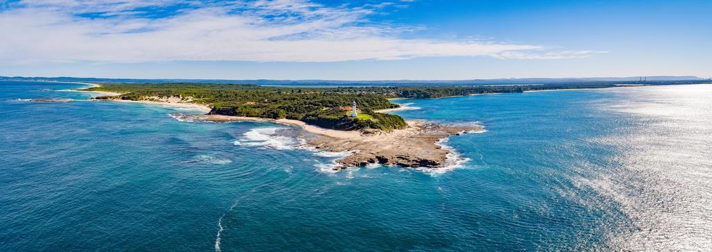 Norah Head NSW Travel Search