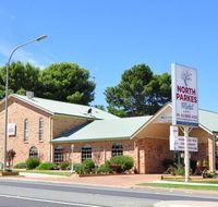North Parkes Motel - Cruises Travel