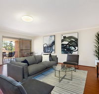 North Ryde Self Contained 2 Bed Apartment 37CULL - Cruises Travel