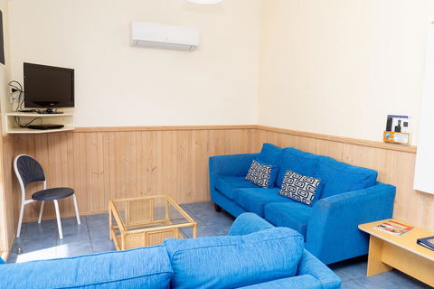 North Star Holiday Resort - Travel Agents 1