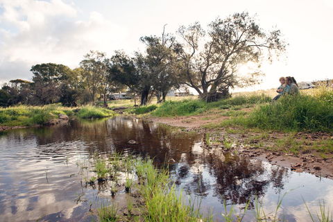 Northbrook Farmstay - Travel Agents 0