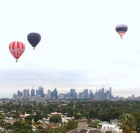 Northcote Hill - StayCentral - Tourism Guide