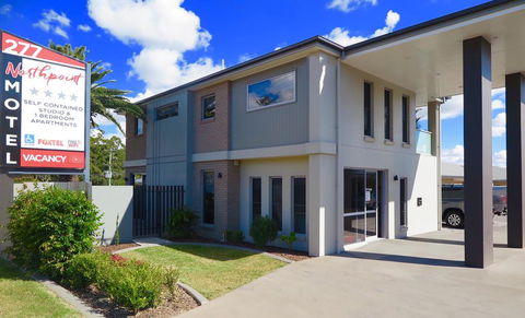 Northpoint Motel Apartments - Cruises Travel 2