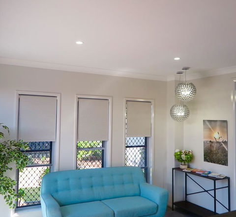 Northpoint Motel Apartments - Cruises Travel 1