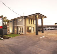 Northpoint Motel Apartments - Cruises Travel