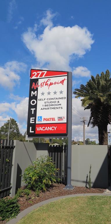 Northpoint Motel Apartments - Cruises Travel 3